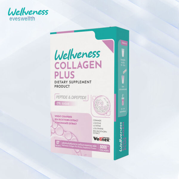WellCollagen I เวลคอลลาเจน